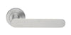 Manital - Ratio Lever & Round Rose Door Handle - primehardware