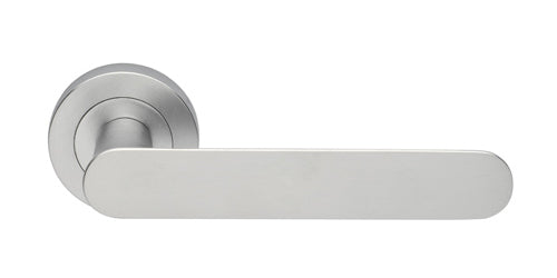 Manital- Ratio Lever & Round Rose Door Handle
