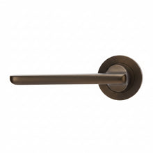 Zanda Regent Lever Handle – Ember Bronze | 20-Year Warranty