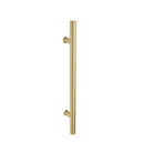 Zanda Round Profile Pull Handle - primehardware