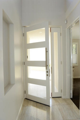 Zanda Round Double Turn Lock Kits - primehardware