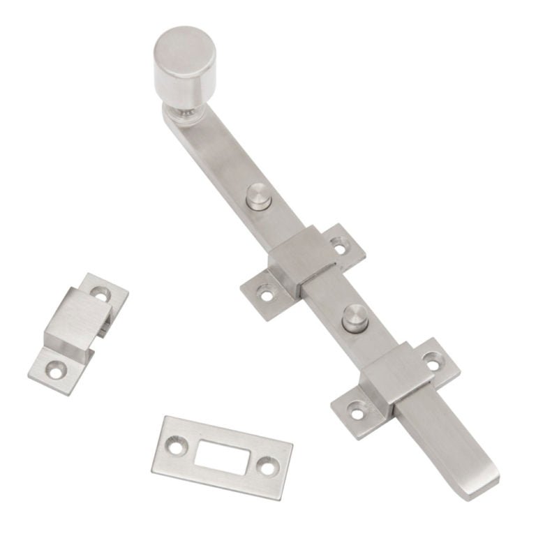 Scope Skeleton Bolt V.Fix - primehardware