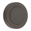 Iver Blank Rose Round - primehardware