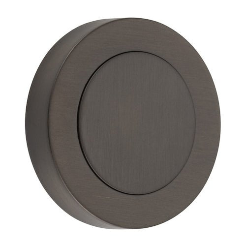 Iver Blank Rose Round - primehardware