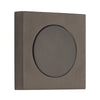 Iver Blank Rose Square - primehardware