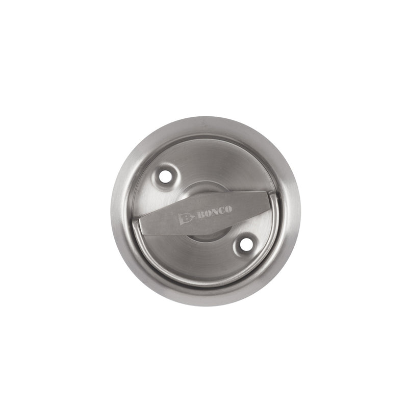 SCOPE FLUSH RING ONLY FACE FIX STAINLESS STEEL 4217S.SS