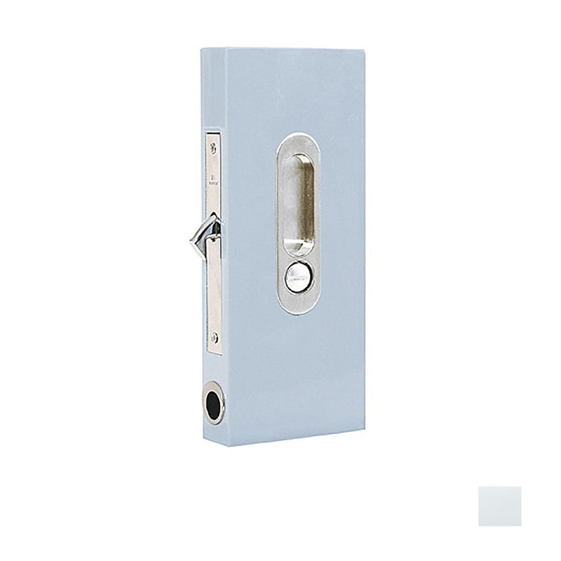 Large View SCOPE SLIDING DOOR PRIVACY SET