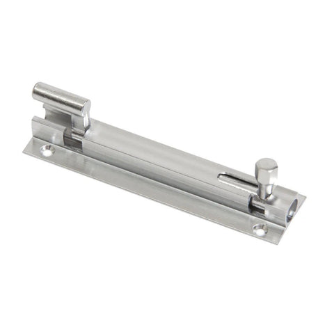 Scope Necked Barrel Bolt Brass With Screws Scope Barrel Bolt Brass - primehardware