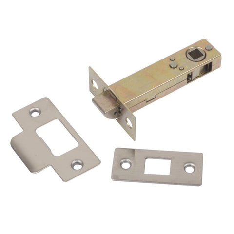 SCOPE PRIVACY LATCH STAINLESS STEEL 70MM - primehardware