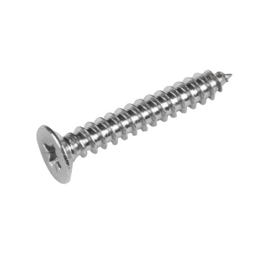 Scope SS304 Self Tap Screw - primehardware