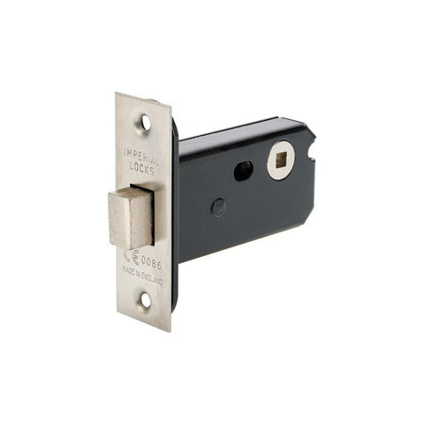 Zanda Privacy Bolt - Tubular - primehardware