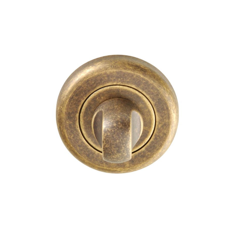 ZANDA WINCHESTER PRIVACY TURN & RELEASE, ROUND