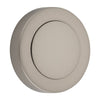 Iver Blank Rose Round - primehardware