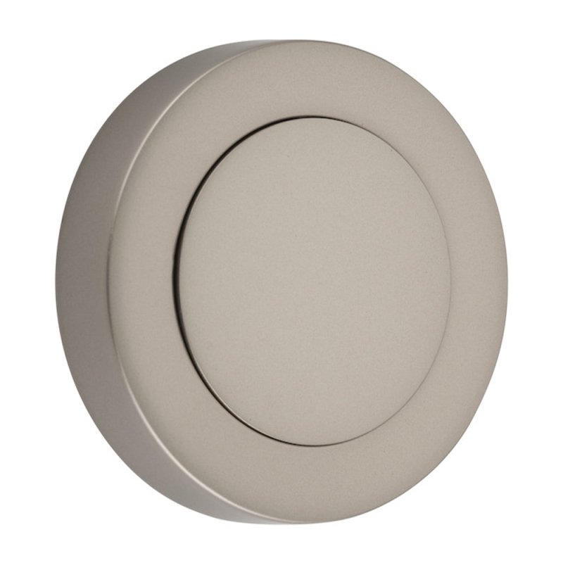 Iver Blank Rose Round - primehardware