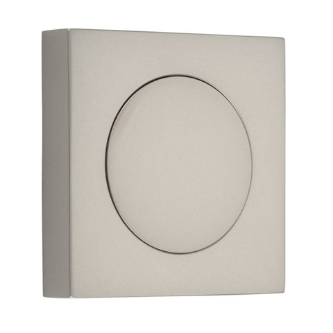 Iver Blank Rose Square - primehardware