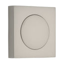 Iver Blank Rose Square - primehardware