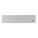 Lockwood 726 Series Clip On Cover Silver SP726 - 271SIL - primehardware