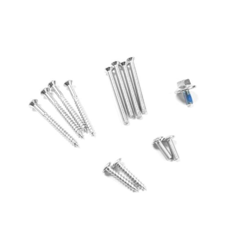 Lockwood 7714 Series Accessory Packet No Finish  SP7714-119