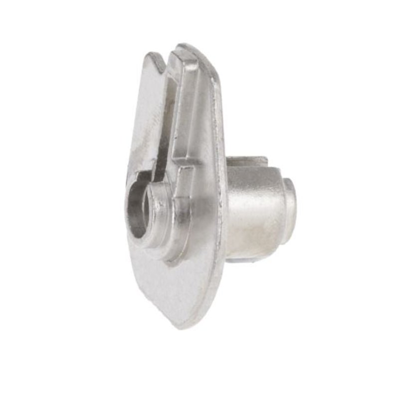Lockwood 7726 Series Sliding Piece (Inactive Side) No Finish  SP7726-806318