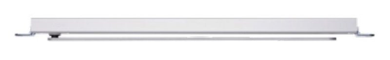Lockwood Slide Arm Assy to Suit 8014 Series Cam Action Concealed Door Closer Silver  SP8014-893SIL