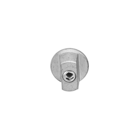 Lockwood 8800 Series Extended Pivot Insert x 5mm No Finish SP884 - 60 - 5 - primehardware