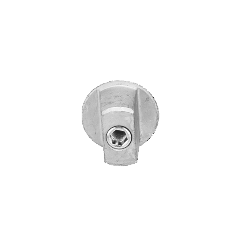 Lockwood 8800 Series Standard Pivot Insert x 3mm No Finish  SP884-60