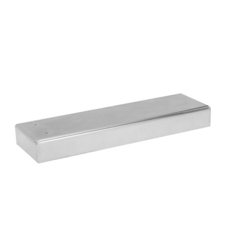 Lockwood 9800 Series Fire Box No Finish   SP985-20