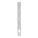 Lockwood Standard Bottom Arm Strap No Finish SPST80 - 393 - primehardware