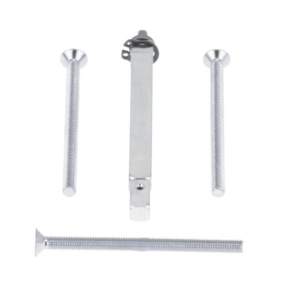 Yale Screw Packet For Y2600 Door Closer No Finish - primehardware