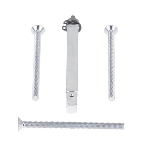 Yale Screw Packet For Y2600 Door Closer No Finish - primehardware