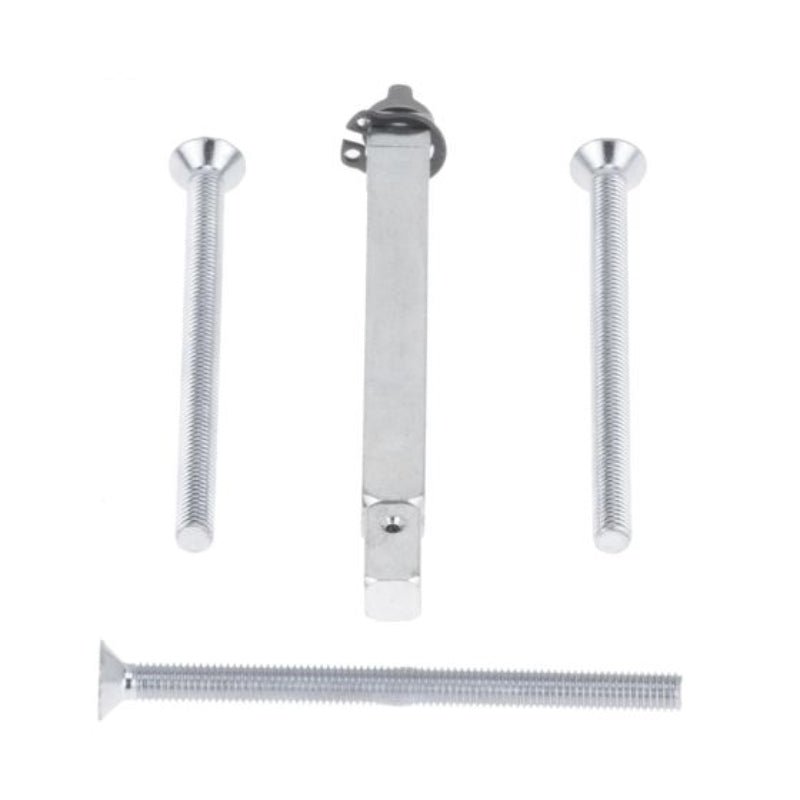 Lockwood Screw Packet For Y2600 Door Closer No Finish  SPY2600-119