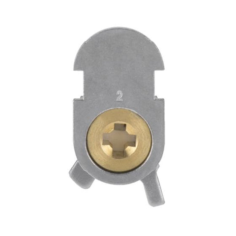 Yale Simplicity Anti - Lockout Turn Adaptor To Suit Left - primehardware