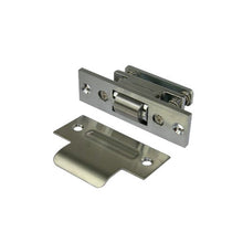 Zanda Heavy Duty Roller Bolt Multiple Finishes