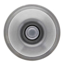 Carbine Aintree SS9000 Tiebolt Entrance set, Push button, C4 Keyed to Differ , Boxed, Satin Stainless Steel - primehardware