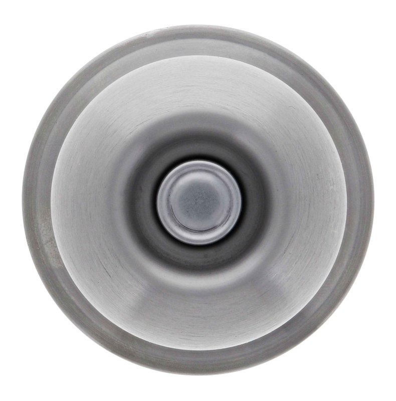 Carbine Aintree SS9000 Tiebolt Entrance set, Push button, C4 Keyed to Differ , Boxed, Satin Stainless Steel