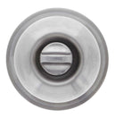 Carbine Aintree SS9000 Tiebolt Entrance set, , C4 Keyed to Differ , Display Pack, Satin Stainless Steel - primehardware