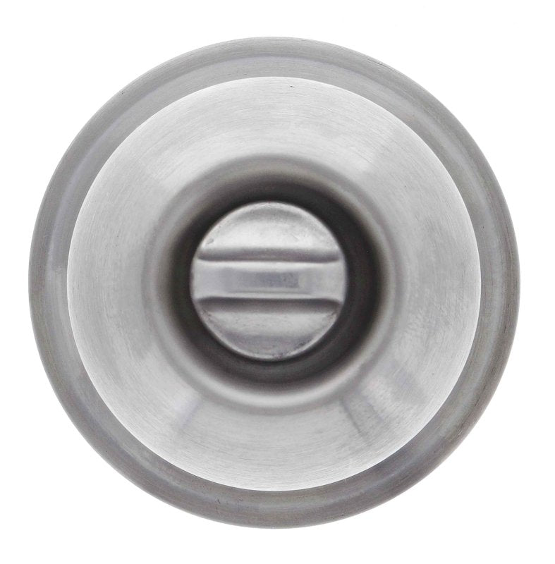 Carbine Aintree SS9000 Tiebolt Entrance set, , C4 Keyed to Differ , Display Pack, Satin Stainless Steel
