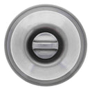 Carbine Aintree SS9000 Tiebolt Entrance set, , C4 Keyed Alike RANDOM, Boxed, Satin Stainless Steel - primehardware