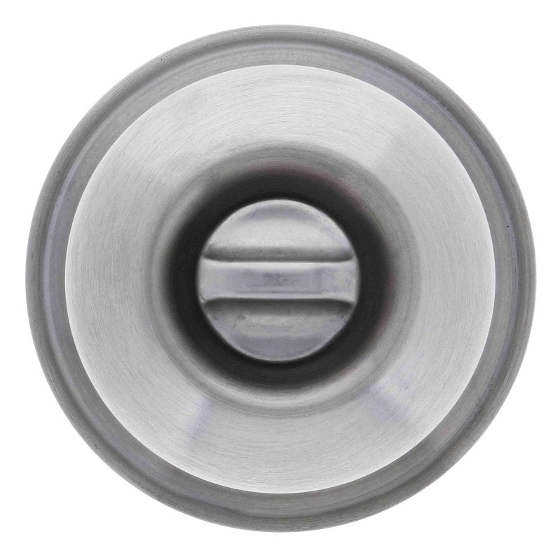 Carbine Aintree SS9000 Tiebolt Entrance set, , C4 Keyed Alike RANDOM, Boxed, Satin Stainless Steel
