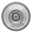 Carbine Aintree SS9000 Tiebolt Privacy set, Push button, , Boxed, Satin Stainless Steel - primehardware