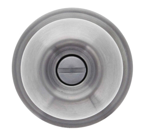 Carbine Aintree SS9000 Tiebolt Privacy set, , , Display Pack, Satin Stainless Steel - primehardware