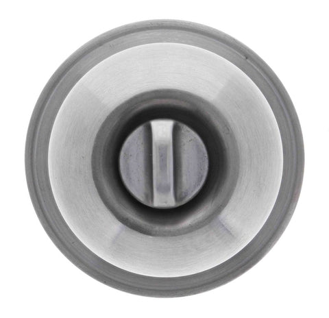 Carbine Aintree SS9000 Tiebolt Privacy set, , , Display Pack, Satin Stainless Steel - primehardware