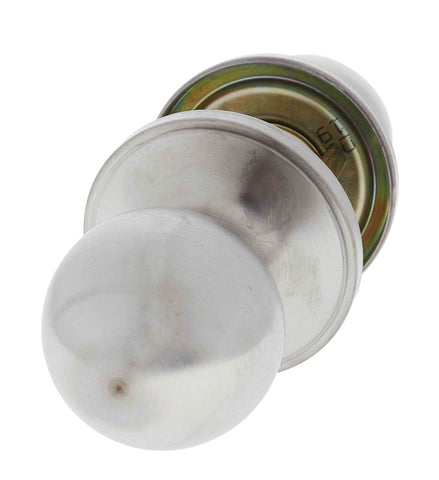 Carbine Aintree SS9000 Tiebolt Passage set, , , Boxed, Satin Stainless Steel - primehardware