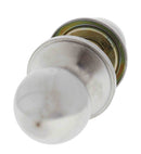 Carbine Aintree SS9000 Tiebolt Passage set, , , Boxed, Satin Stainless Steel - primehardware