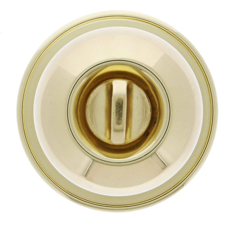 Carbine Aintree SS9000 Tiebolt Entrance set, , C4 Keyed to Differ , Boxed, Polished Brass