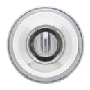 Carbine Aintree SS9000 Tiebolt Entrance set, , TES5 Keyed to Differ , Boxed, Chrome Plate - primehardware