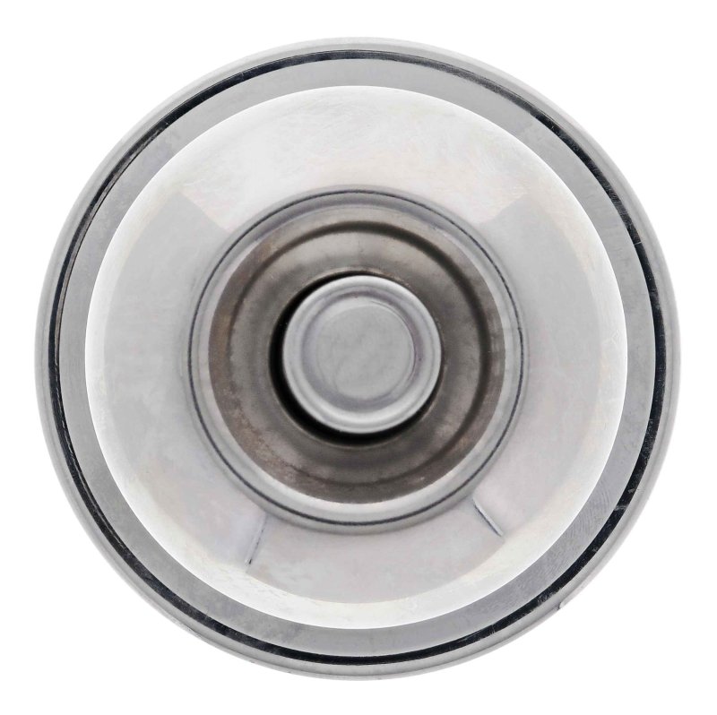 Carbine Aintree SS9000 Tiebolt Entrance set, Push button, C4 Keyed to Differ , Boxed, Chrome Plate - primehardware