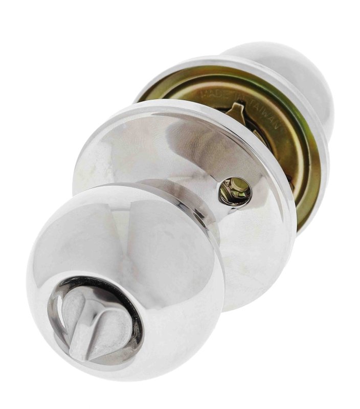 Carbine Aintree SS9000 Tiebolt Entrance set, , C4 Keyed to Differ , Display Pack, Chrome Plate - primehardware