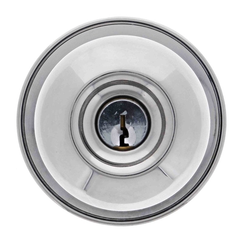 Carbine Aintree SS9000 Tiebolt Entrance set, , C4 Keyed to Differ , Display Pack, Chrome Plate - primehardware