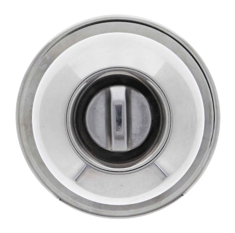 Carbine Aintree SS9000 Tiebolt Entrance set, , C4 Keyed to Differ , Boxed, Chrome Plate - primehardware